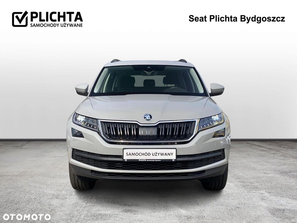 Skoda Kodiaq - 8