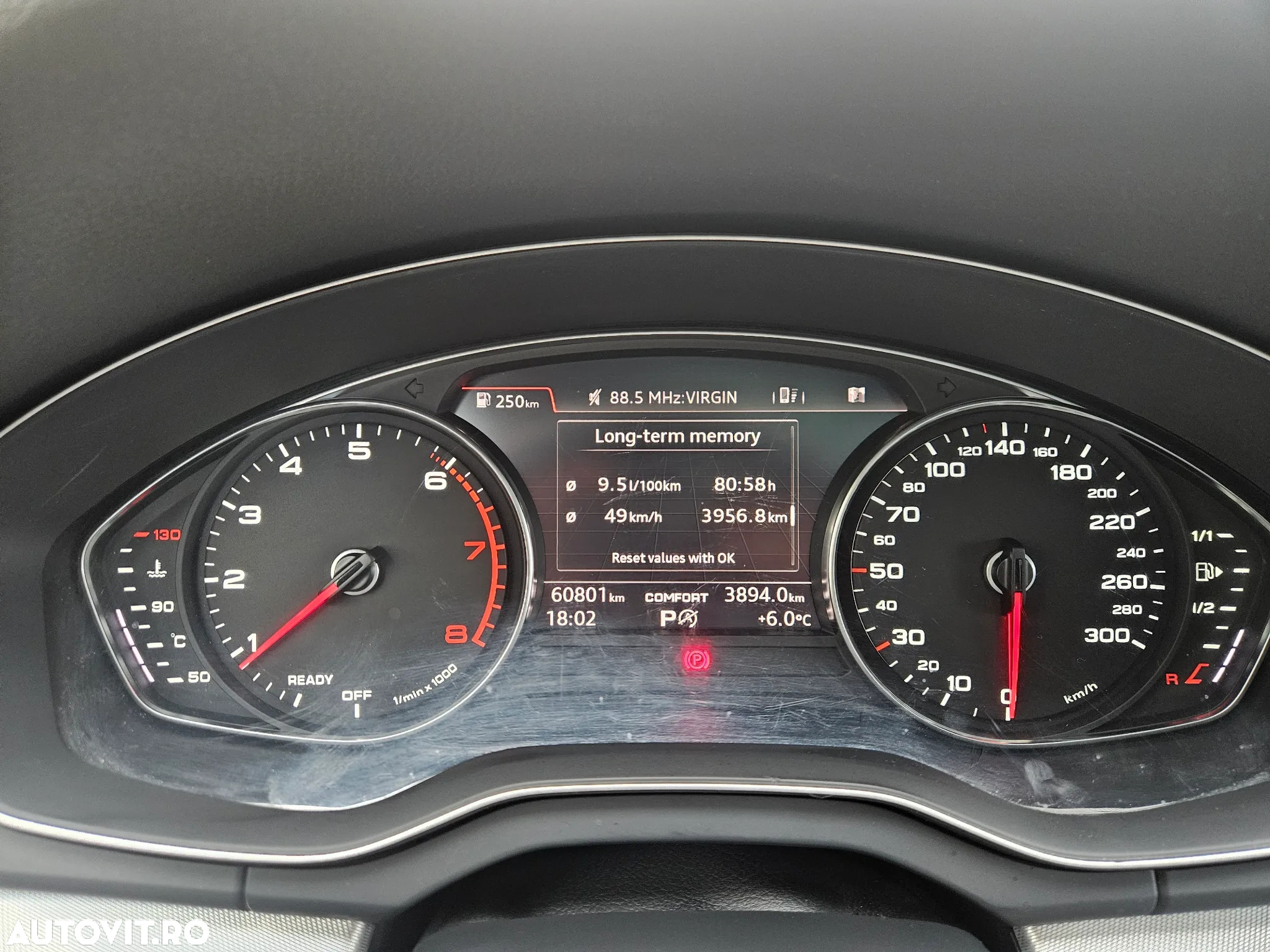 Audi Q5 2.0 TFSI S tronic Design - 17