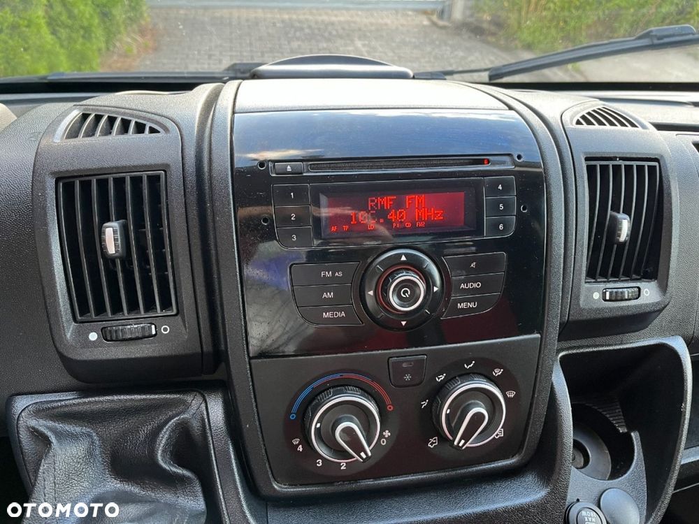 Fiat Ducato - 10
