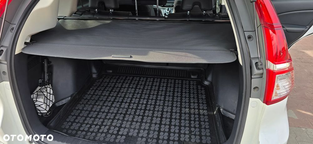 Honda CR-V - 31