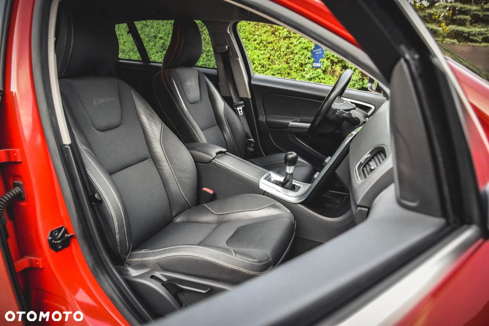 Volvo V60 T3 RDesign - 31