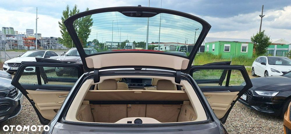 BMW Seria 5 - 19
