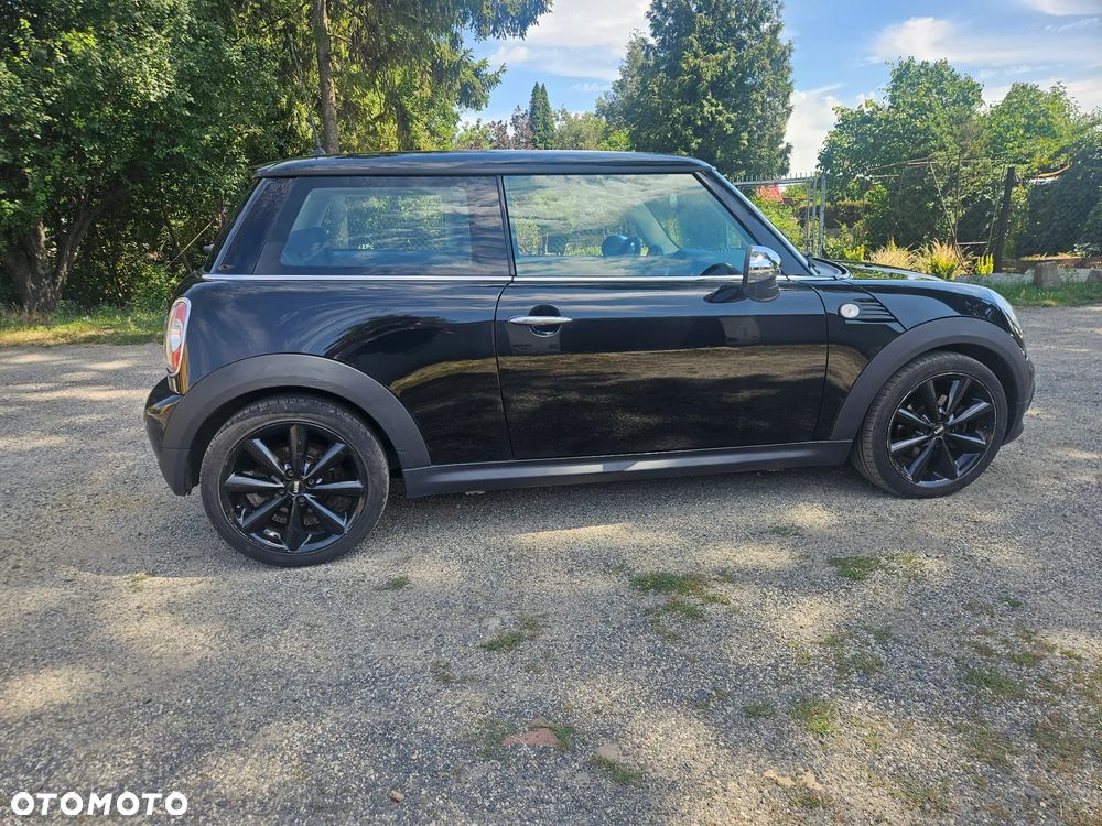 MINI ONE Standard - 2