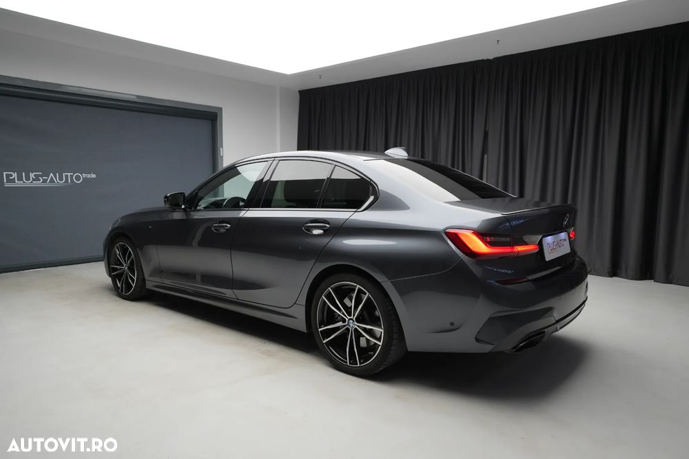 BMW M3 M340i xDrive - 7
