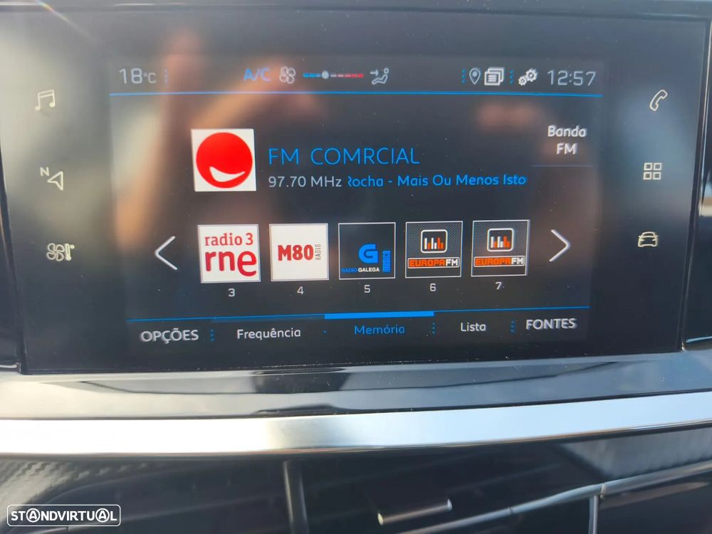 Peugeot 2008 1.5 BlueHDi Active Pack - 9