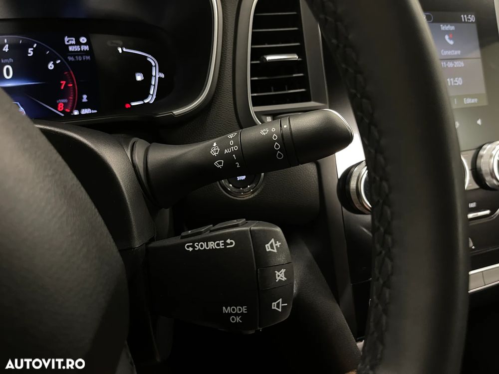 Renault Megane TCe 140 GPF Equilibre - 21
