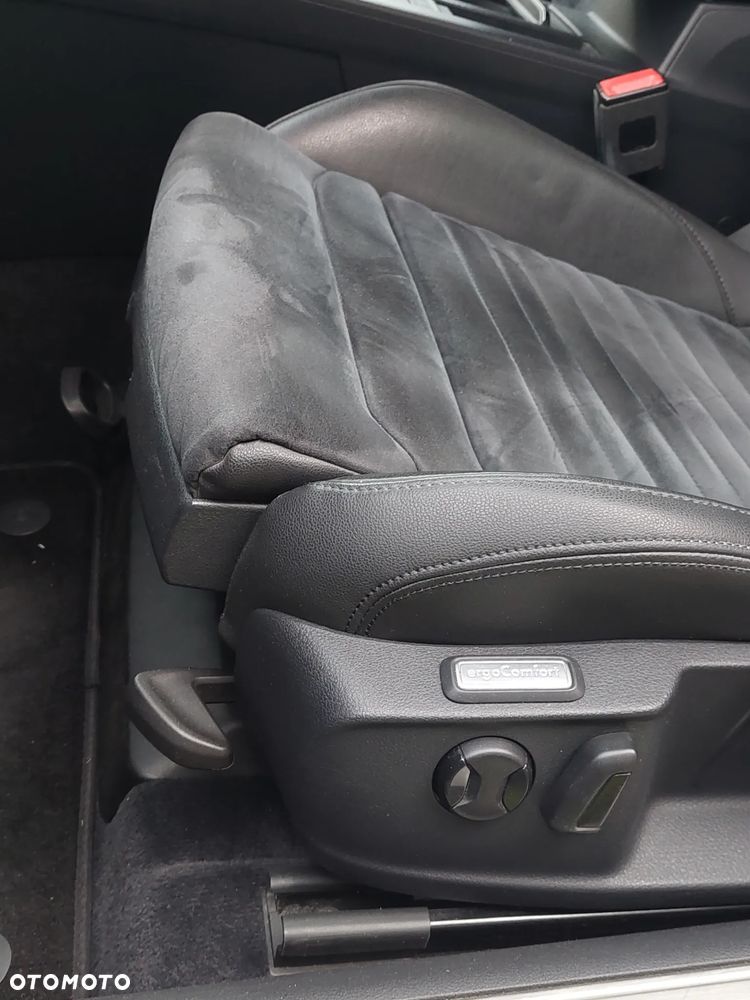 Volkswagen Passat ver-1-8-tsi-bmt-highline - 12