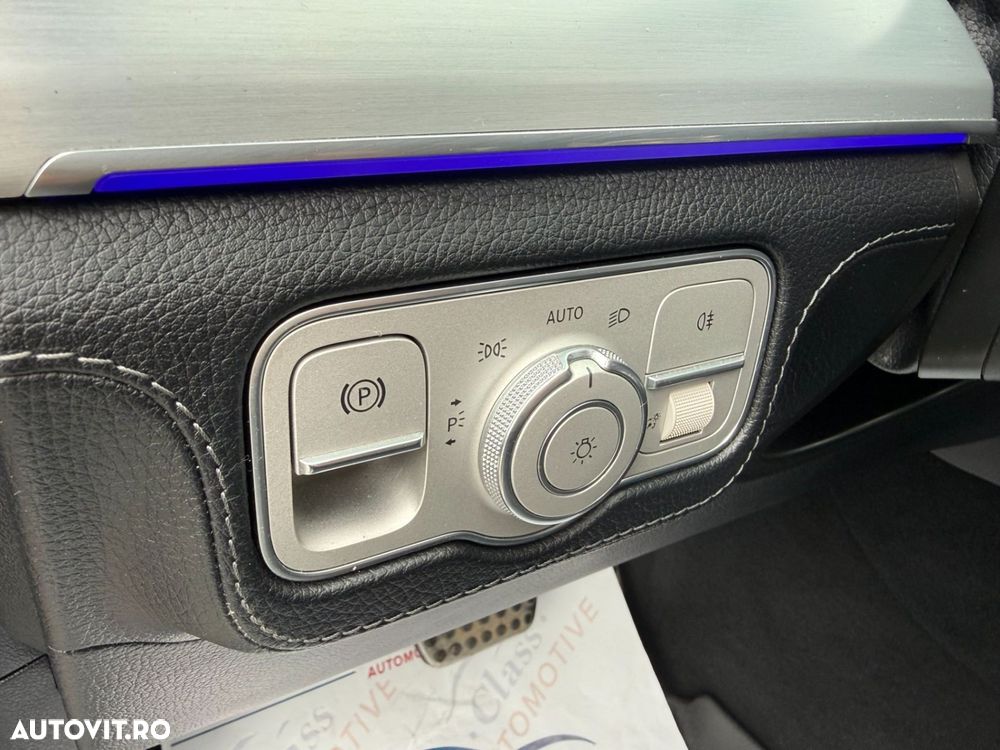 Mercedes-Benz GLE 450 MHEV 4MATIC - 25