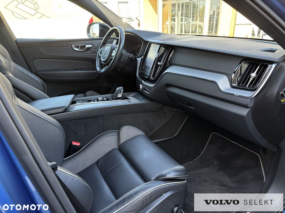 Volvo XC 60 - 11