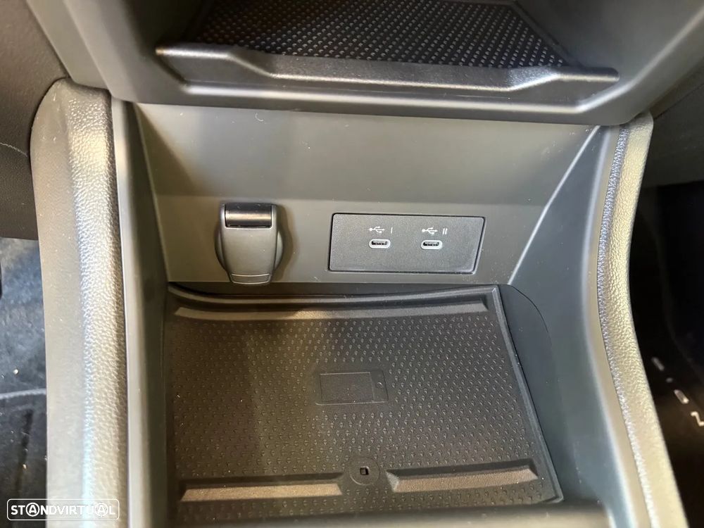 Mitsubishi Grandis 1.3 DI-T Intense - 13