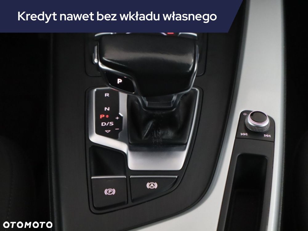 Audi A4 Limousine - 19