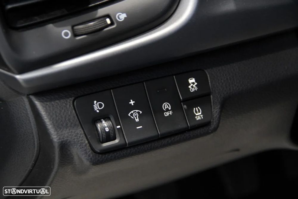 Kia Rio 1.2 CVVT Dynamic - 15