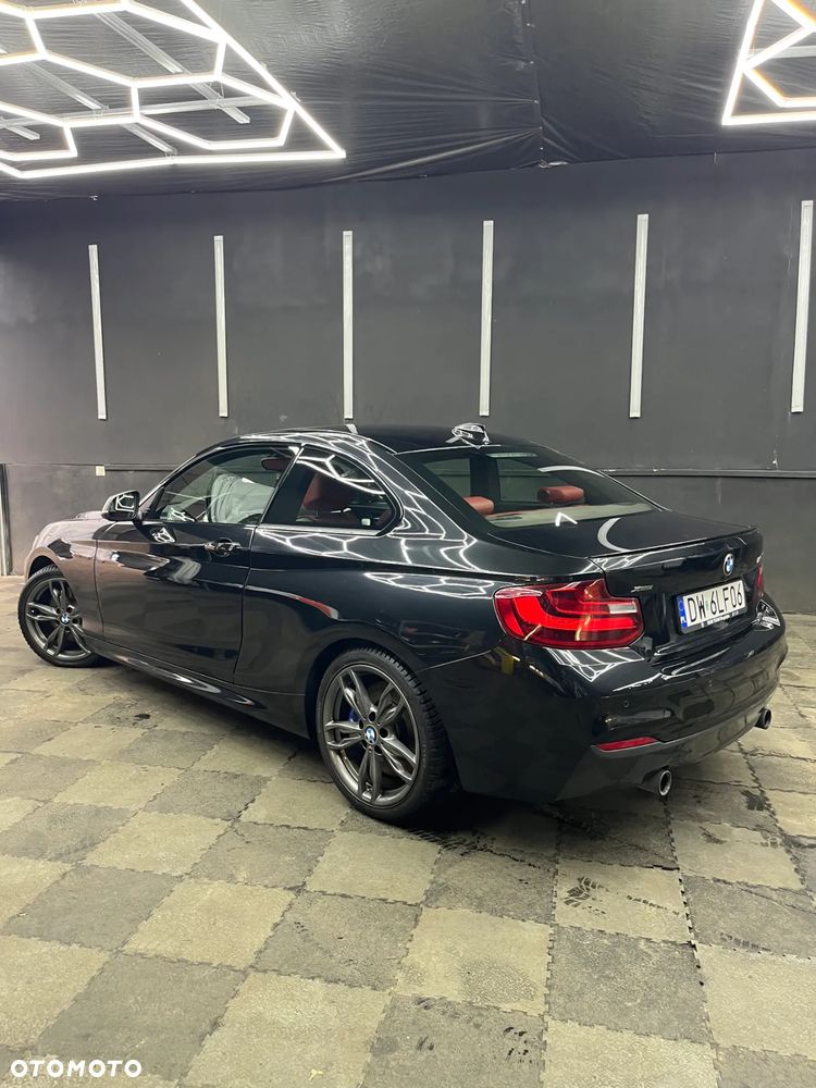 BMW Seria 2 M235i xDrive - 3