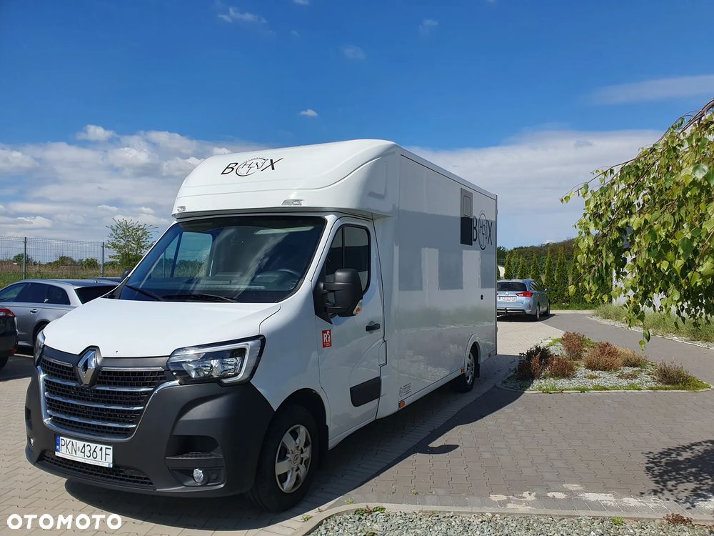 Renault MASTER - 2