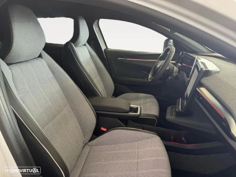 Renault Mégane E-Tech EV60 Techno Optimum Charge - 11