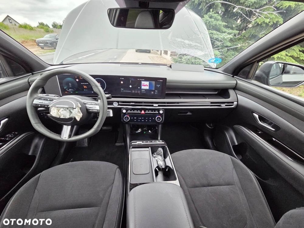 Hyundai Tucson - 25