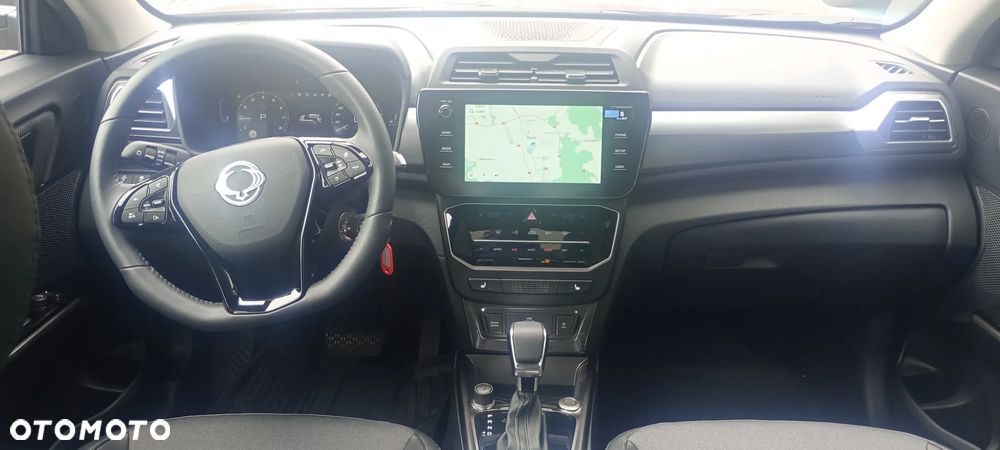 SsangYong/KGM Tivoli 1.5 T-GDI Adventure - 6