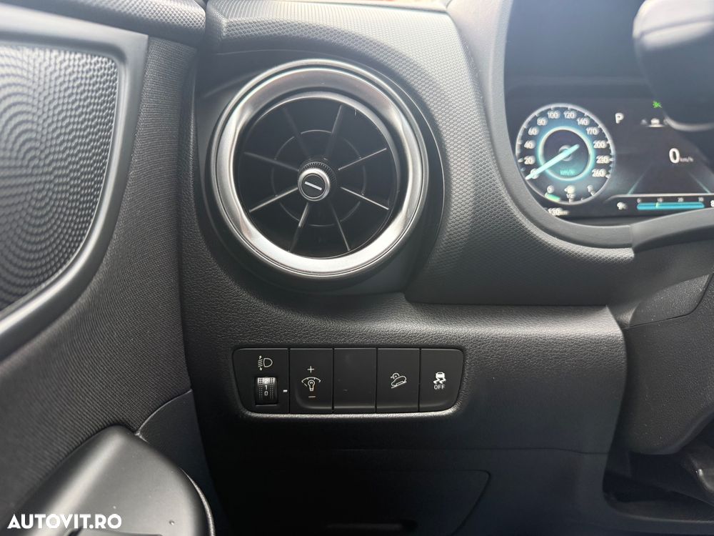 Hyundai KONA 1.0 T-GDI 120 CP 7 DCT 2WD Highway - 10