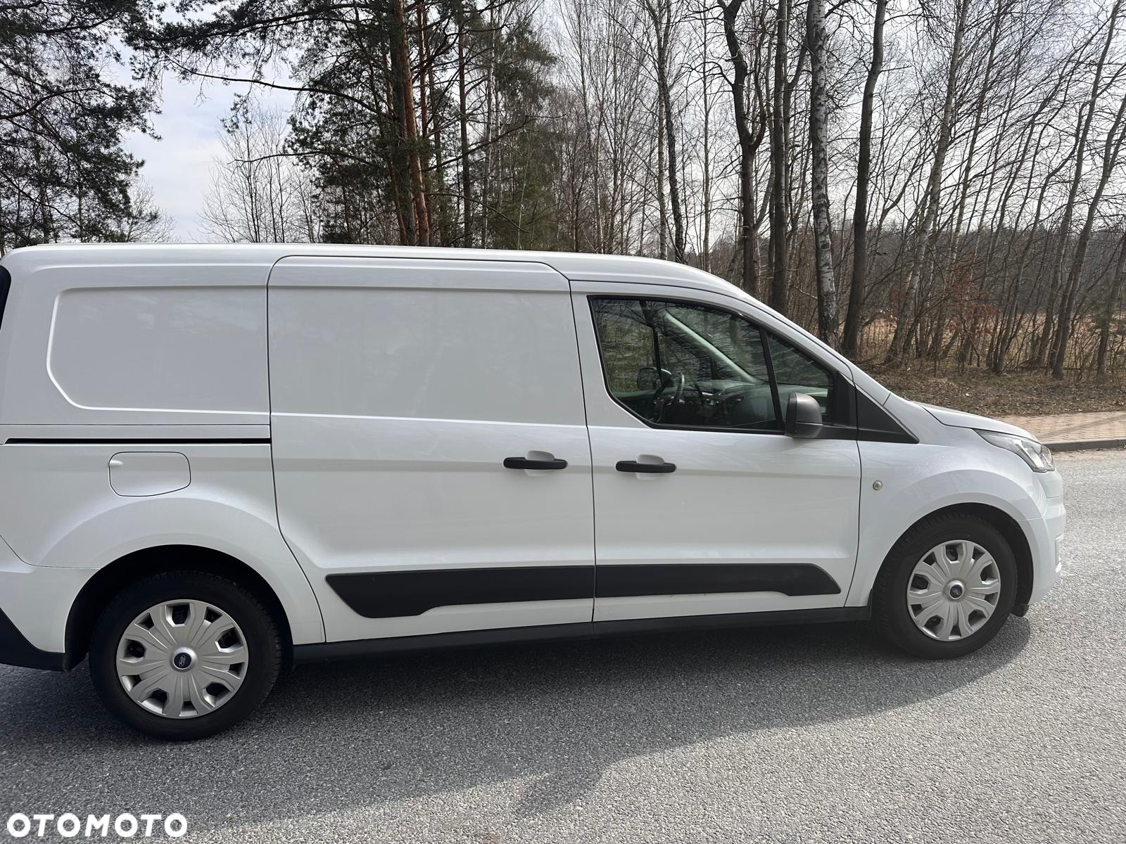 Ford Transit connect L2 - 2