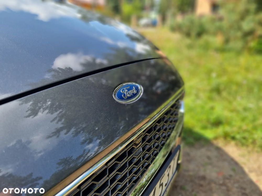 Ford S-Max 2.0 EcoBlue Twin-Turbo Vignale - 1