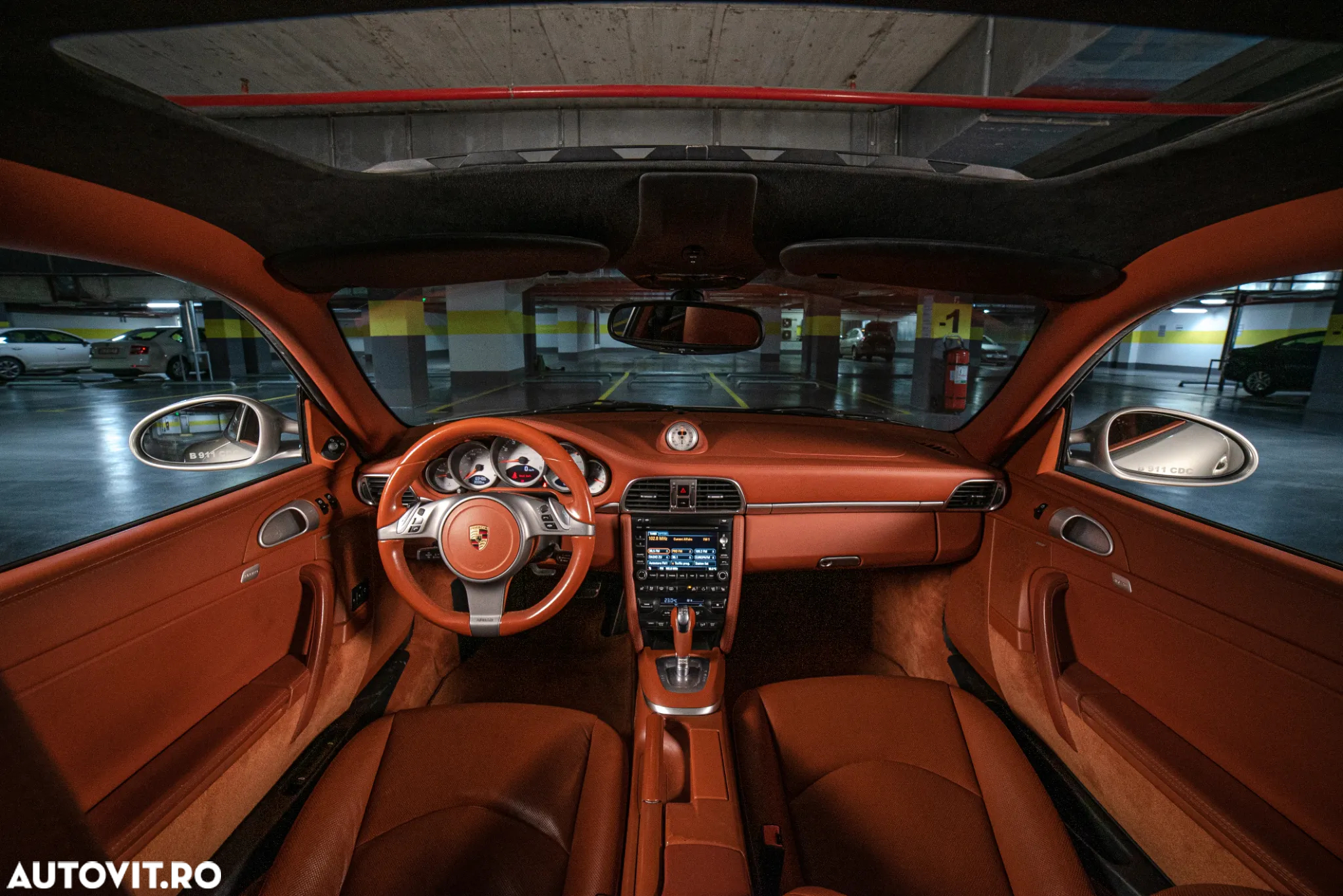 Porsche 911 - 12