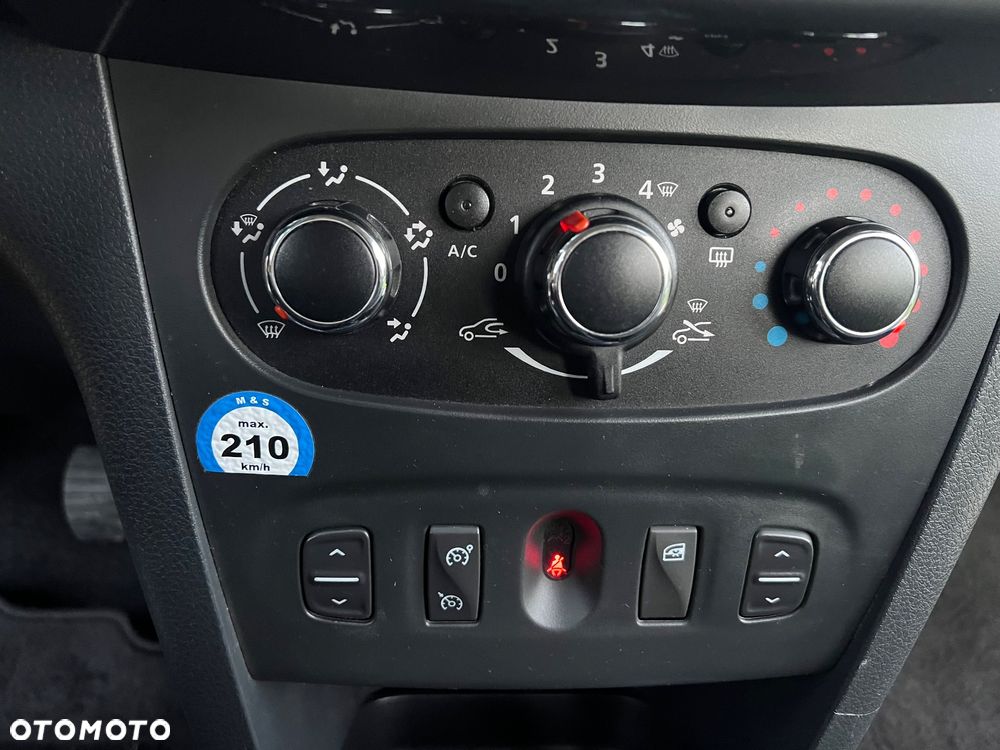 Dacia Sandero Stepway TCe 90 S&S Ambiance - 14