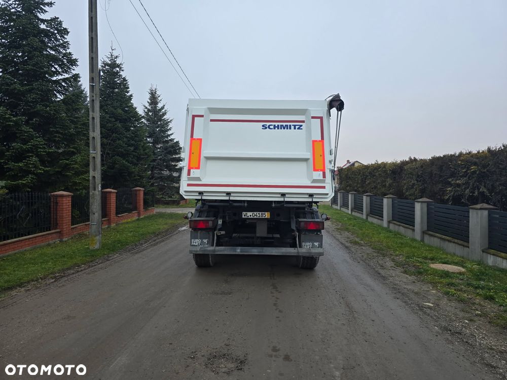 Schmitz Cargobull - 3