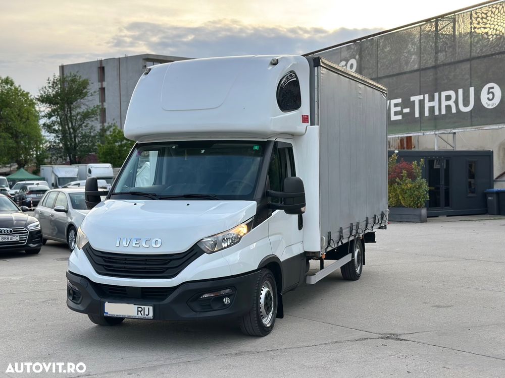 Iveco Daily - 2