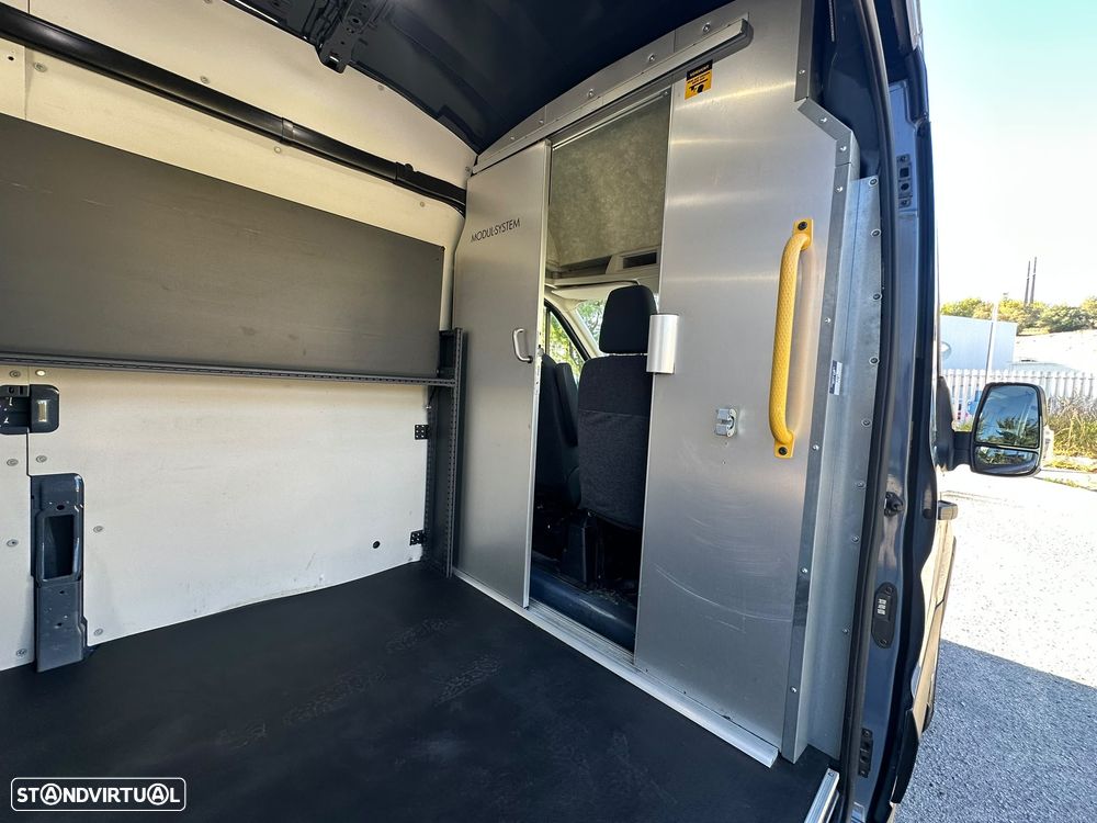 Ford Transit 2.0 TDCi L3H2 Trend C/IVA - 14