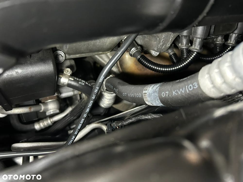 Mercedes-Benz Klasa E 320 Avantgarde - 26