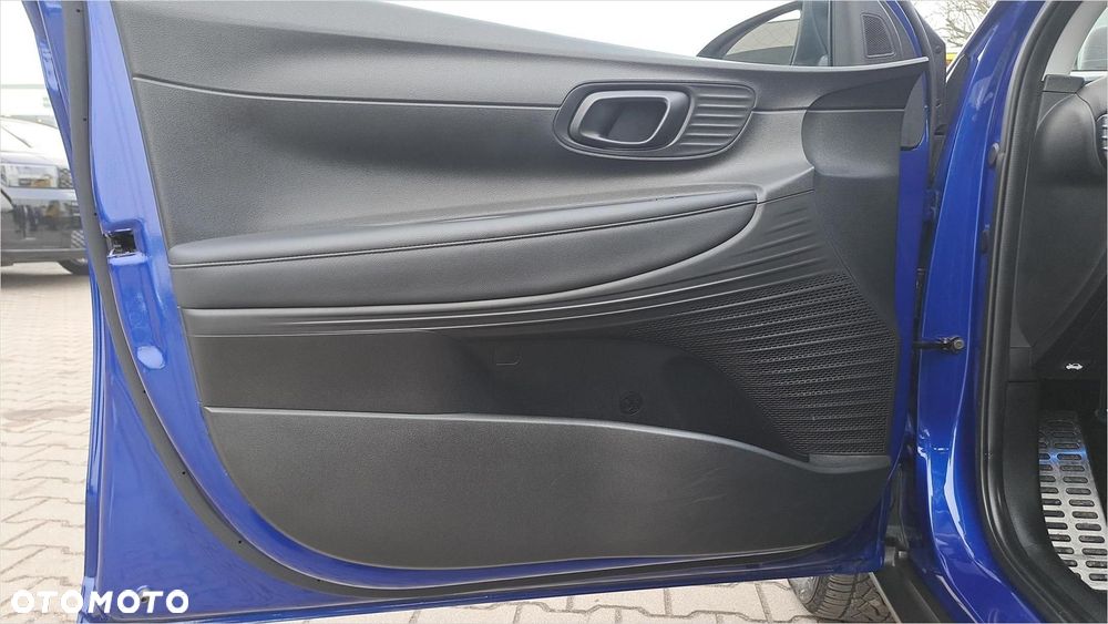 Hyundai Bayon - 10