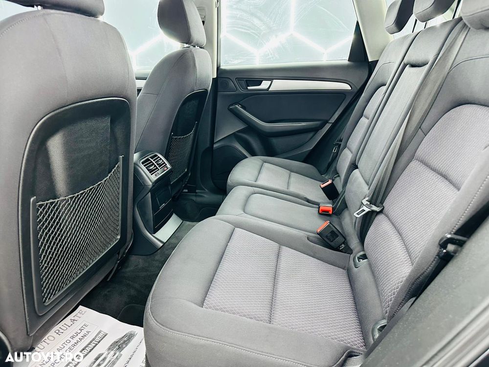 Audi Q5 2.0 TDI Quattro S tronic - 16