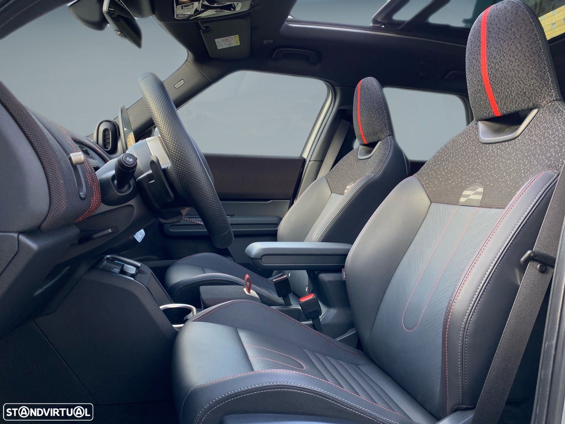 MINI Countryman John Cooper Works Plus ALL4 Auto Desportiva - 3