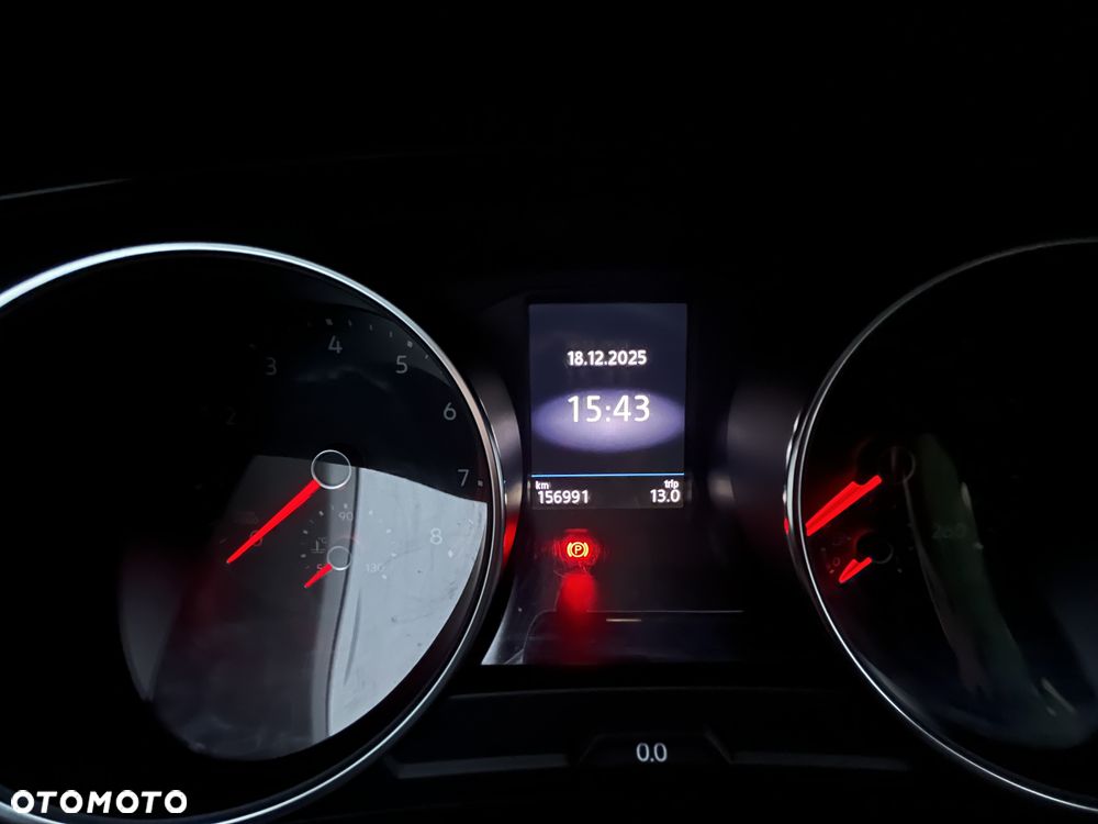 Volkswagen Tiguan Allspace 2.0 TSI 4Motion DSG OPF Highline - 7