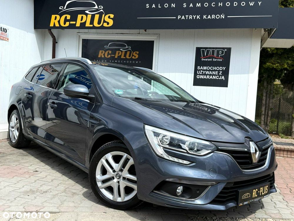 Renault Megane 1.2 Energy TCe Intens - 2
