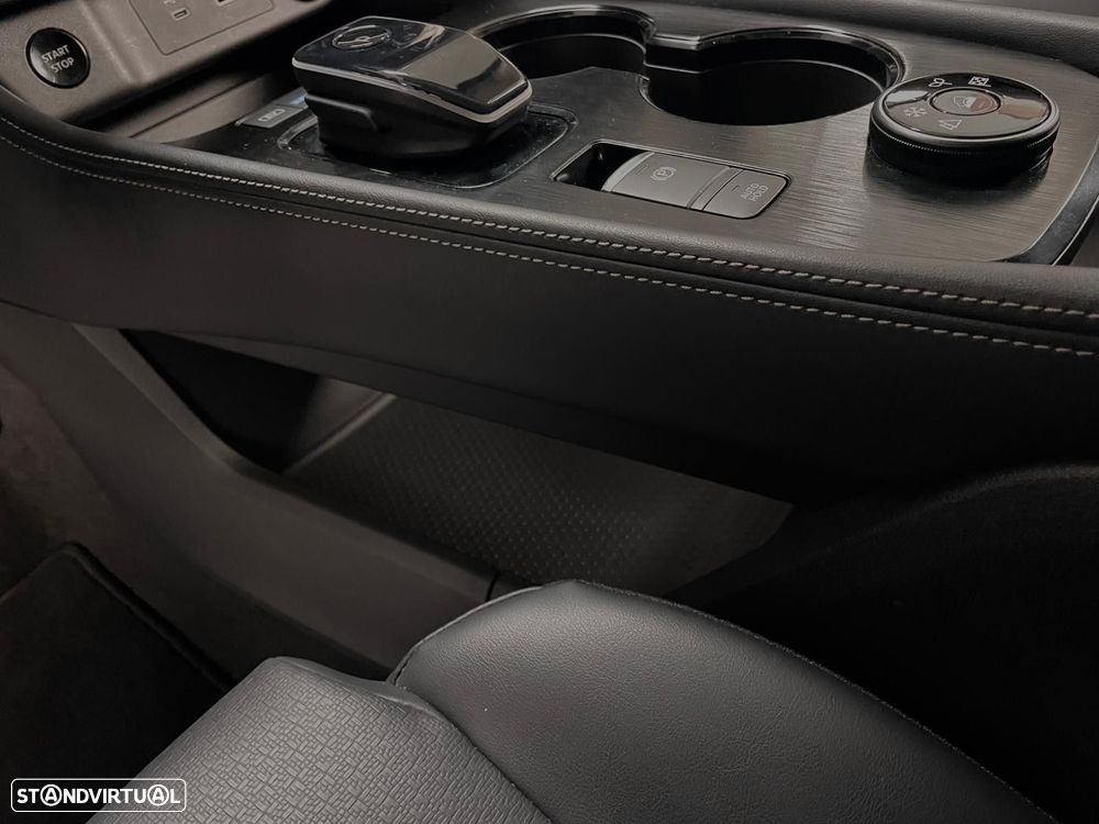 Nissan X-Trail 1.5 e-Power N-Connecta e-4force - 22