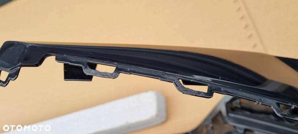 Audi A8 D5 4N0 2017- zderzak przód oryginał ME042 - 11