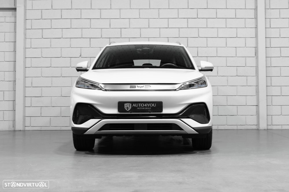 BYD Atto 3 60.48 kWh Design - 2
