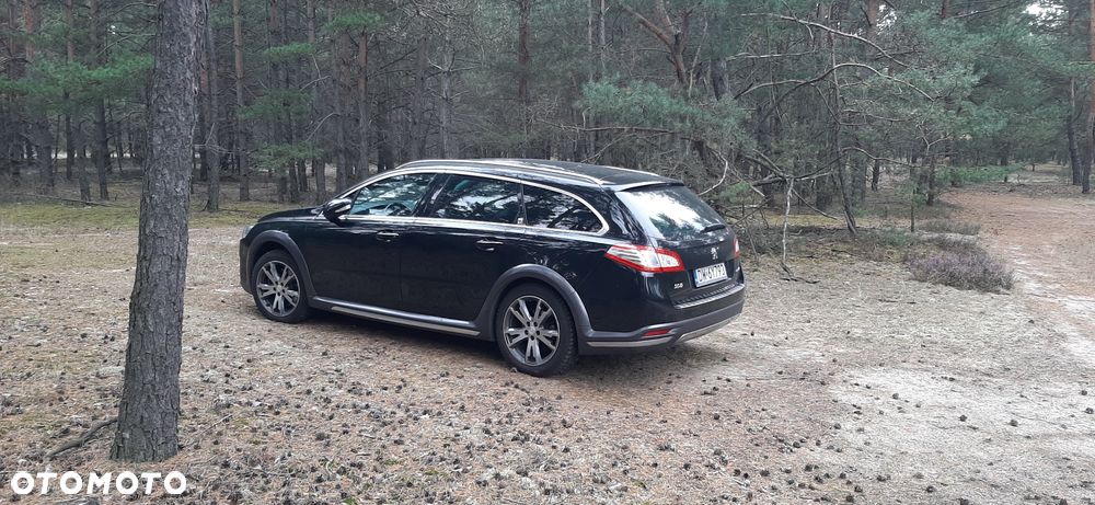 Peugeot 508 - 6