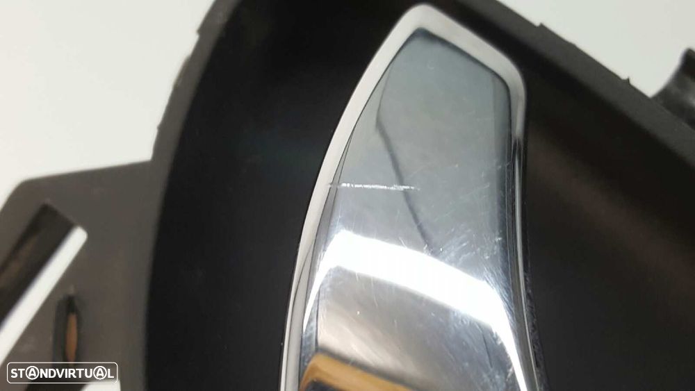 ALAVANCA FRENTE DIREITA NISSAN QASHQAI (J11) ACENTA - 5