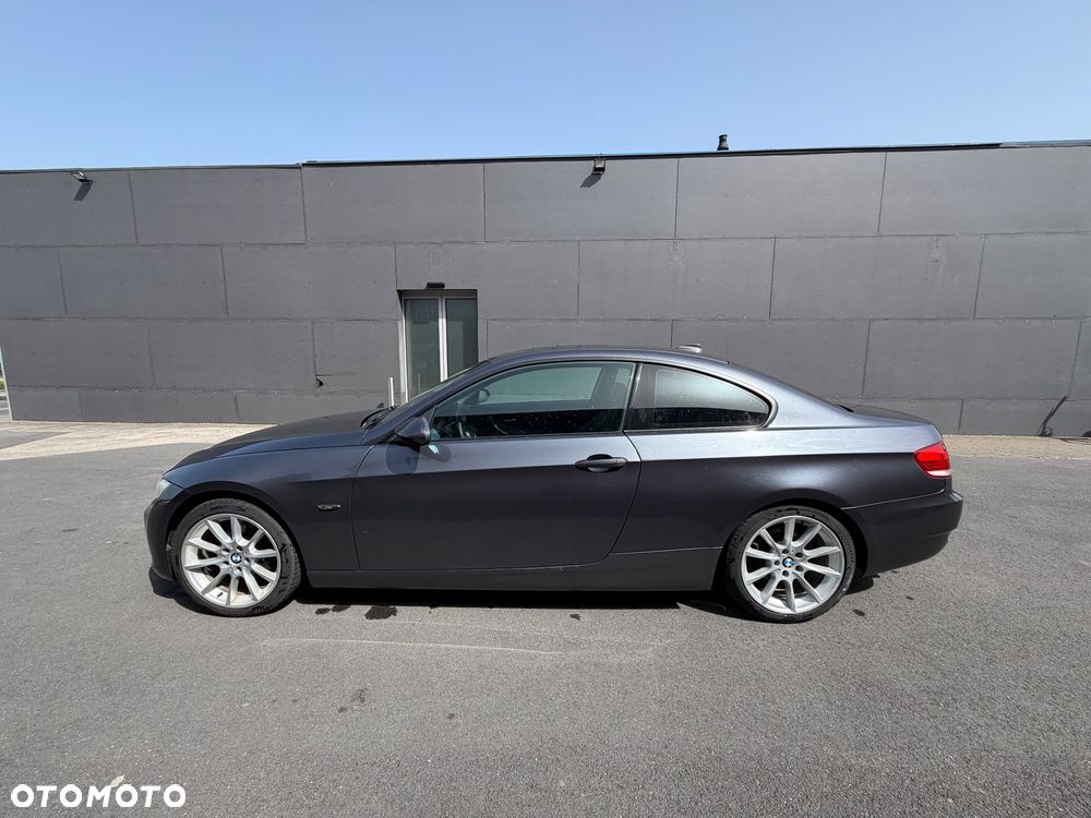 BMW Seria 3 320d - 5