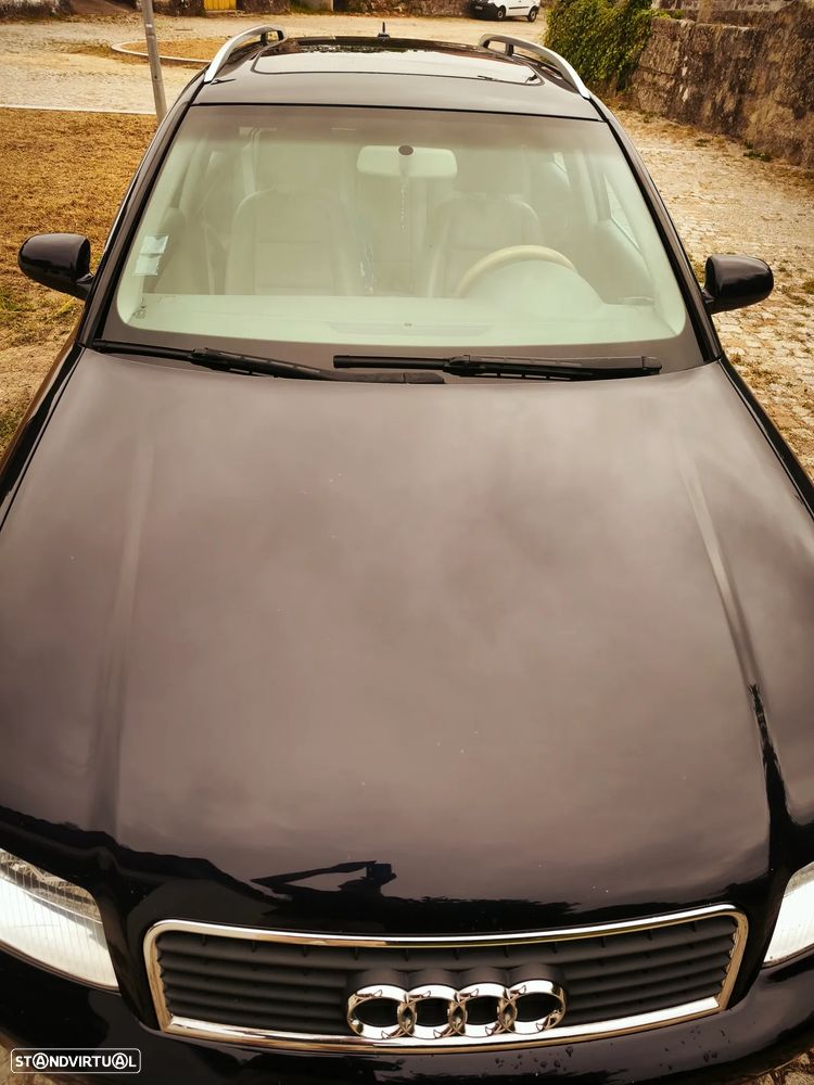 Audi A4 Avant - 10