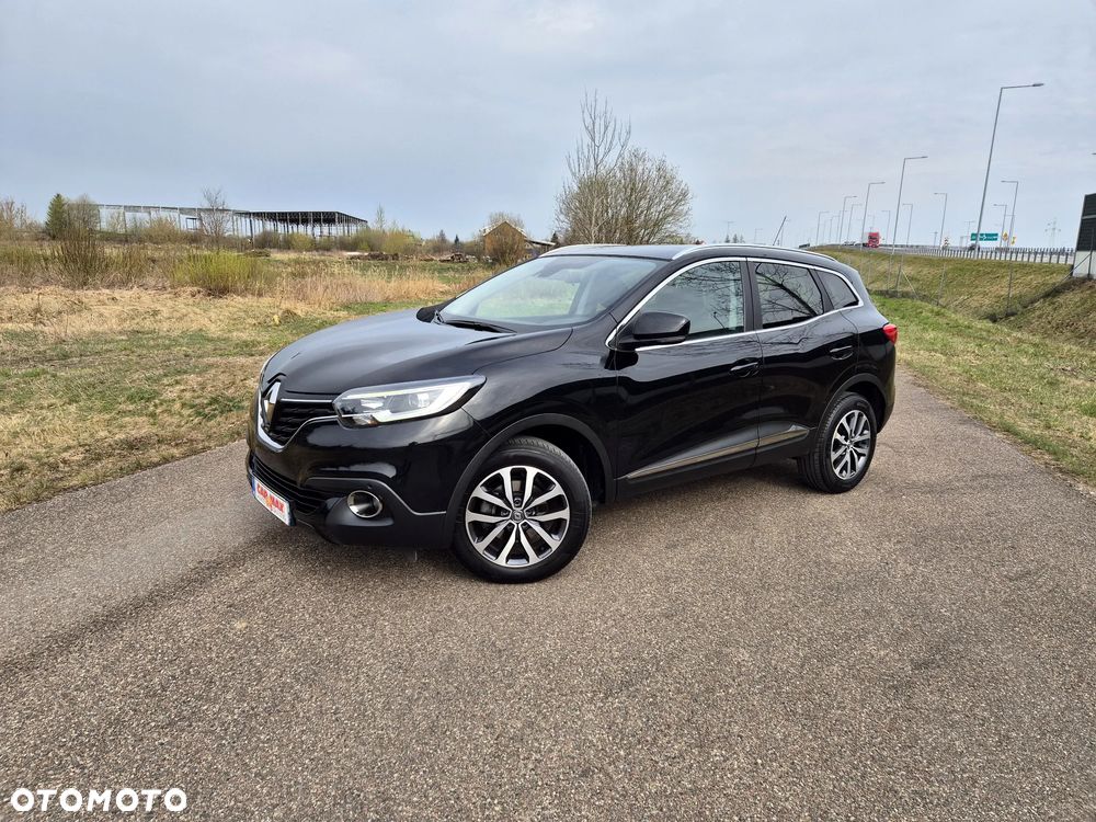 Renault Kadjar 1.2 Energy TCe S-Edition - 10