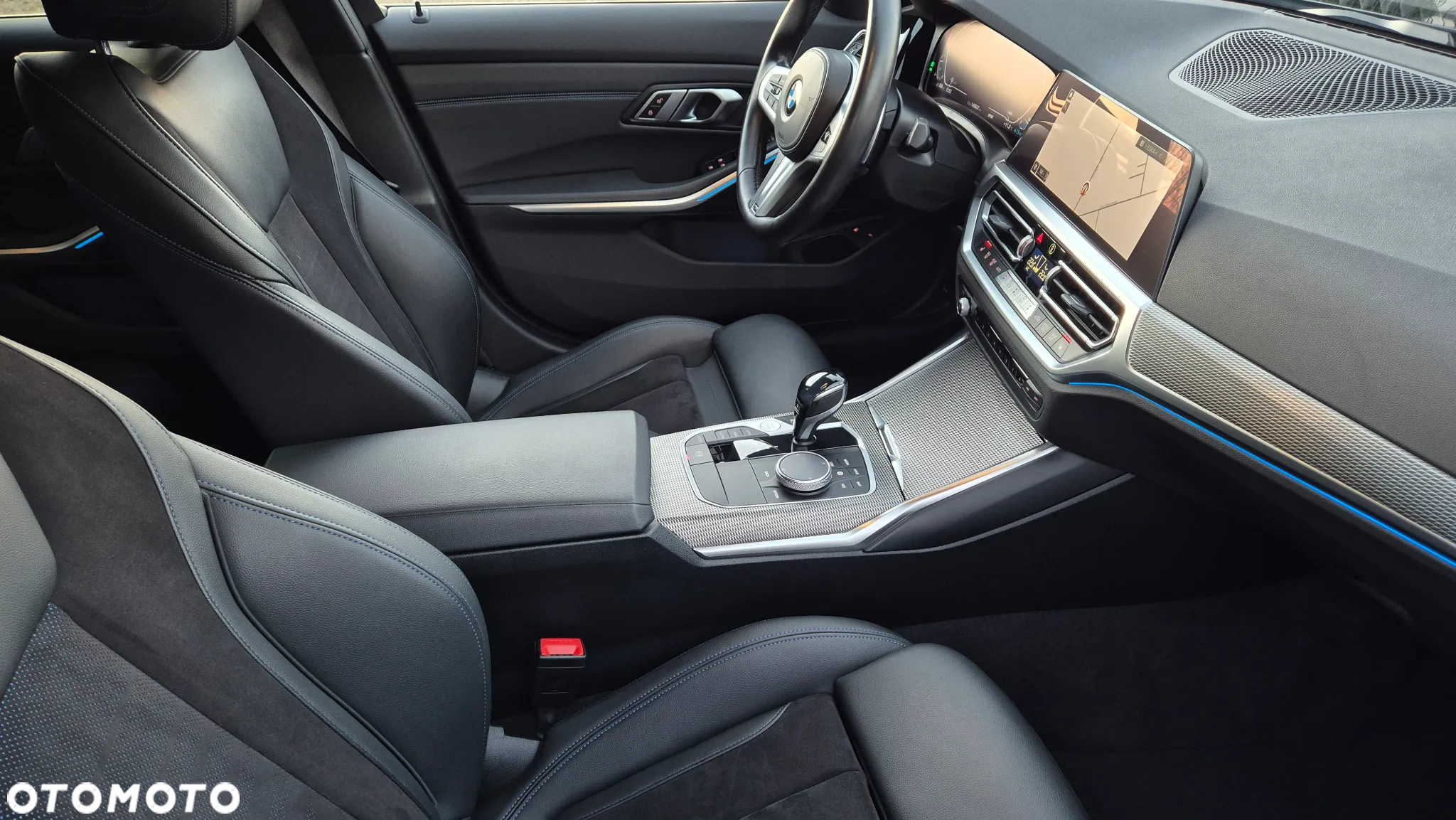 BMW Seria 3 - 16