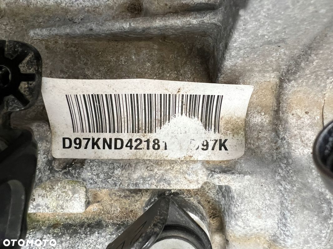 Hyundai Kona LIFT 1.6 GDI Hybrid skrzynia biegów D97K - 3