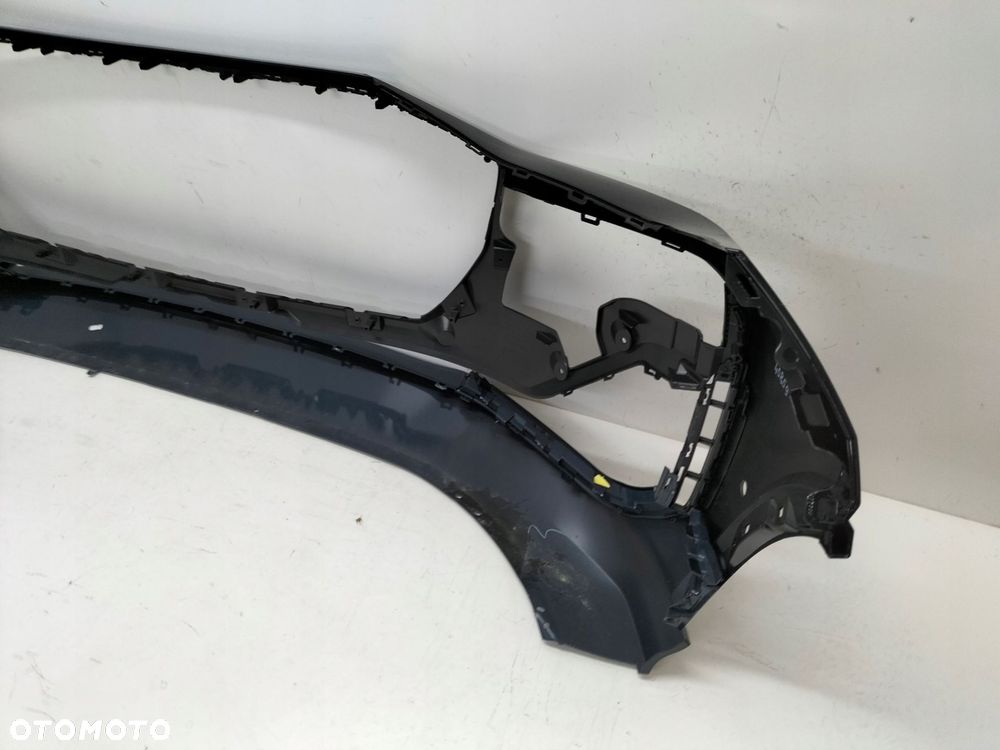 zderzak przedni przód audi q6 e-tron 24- rs - 9