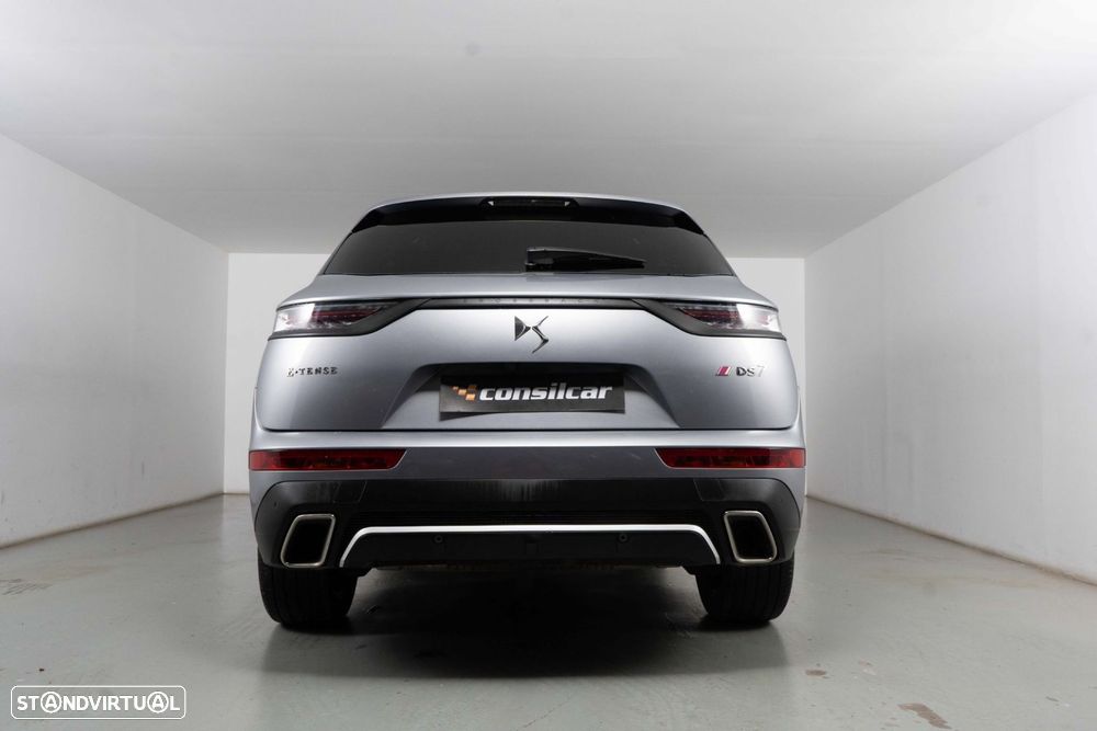 DS DS7 Crossback E-Tense Performance Line EAT8 - 4