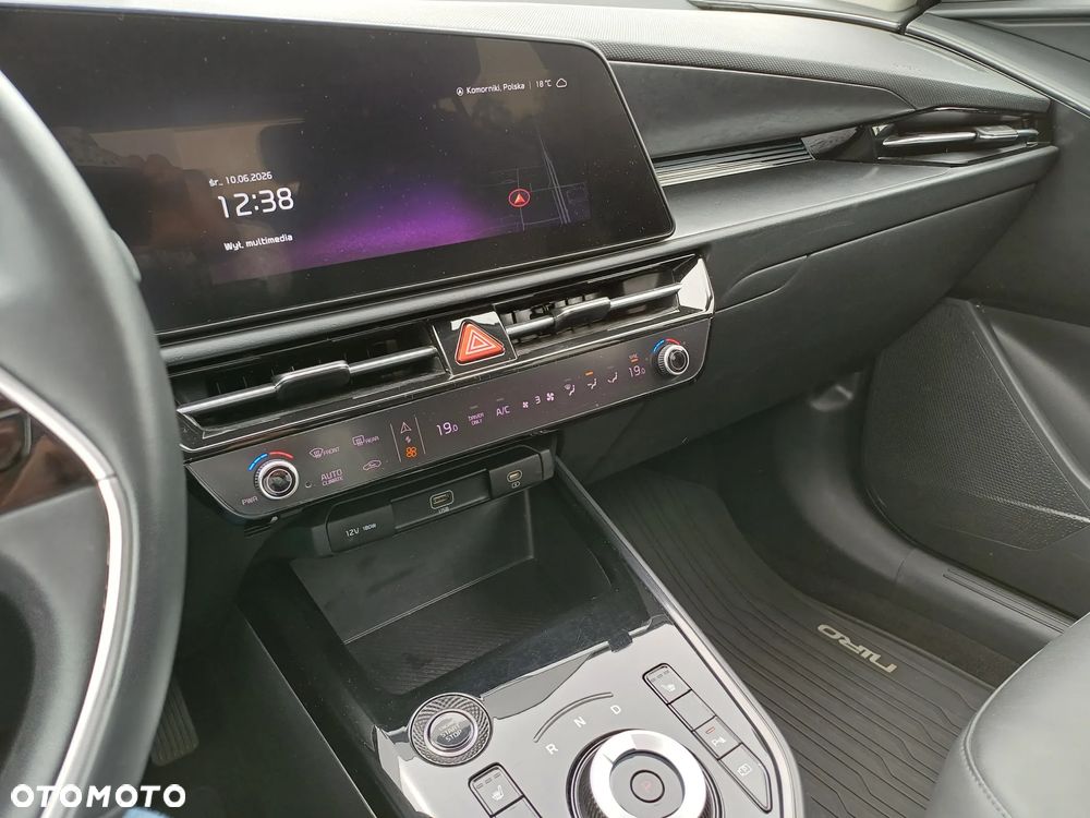 Kia Niro 1.6 GDI Hybrid L - 23