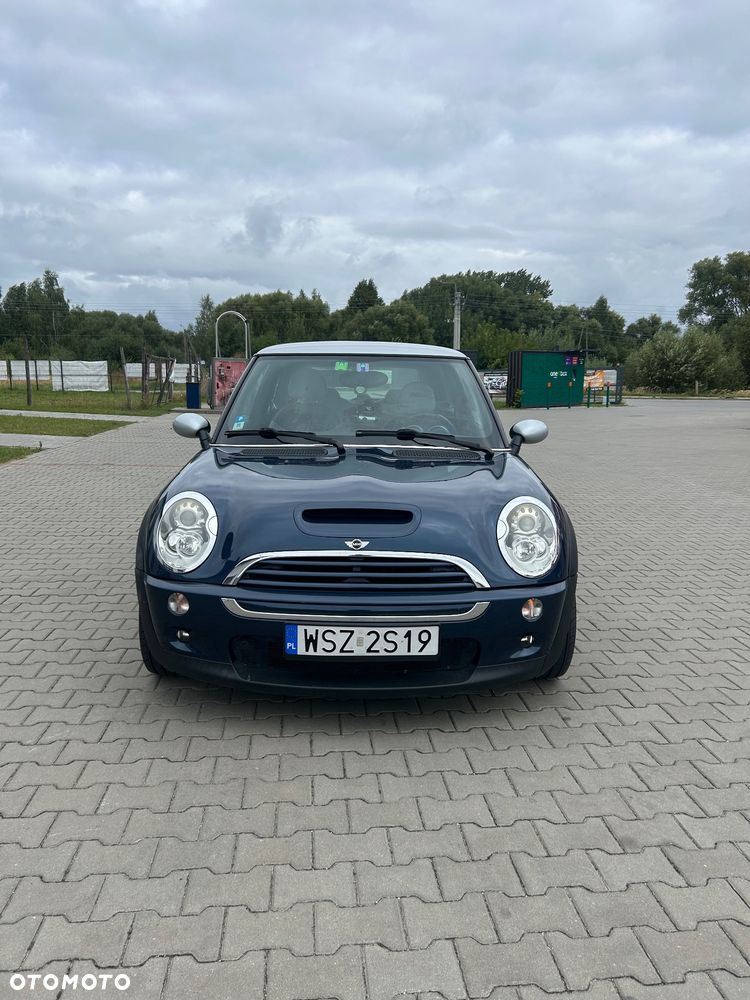 MINI Cooper S Standard - 1