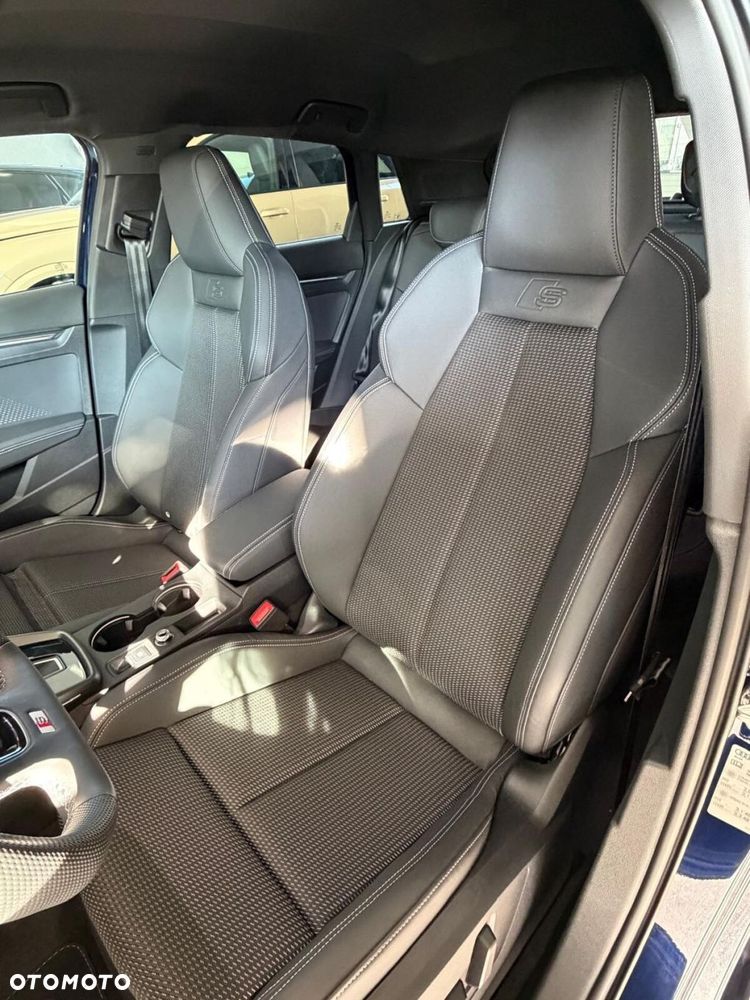 Audi S3 Sportback - 16